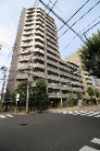 ライオンズシティ東京根岸