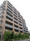 ライオンズ東京根岸レジデンス
