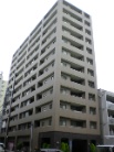 クリオ蔵前壱番館