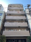 シーガルハイツ入谷 壱番館