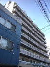 入谷サンハイツ