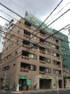 モアグランデ浅草駒形