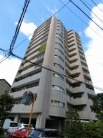 クレアシティ入谷