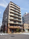 サニーコート台東根岸