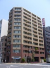 ネオマイム新御徒町Uエッセンシア