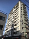 レクセルマンション上野入谷