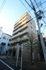 藤和シティコープ入谷