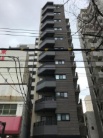 オープンレジデンシア上野松が谷