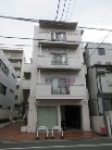 パラシオン池之端