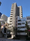 グランフォース上野入谷