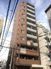ディアレイシャス上野浅草