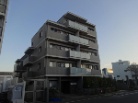 プレシス上野公園