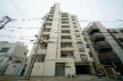 トーア蔵前マンション