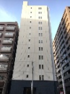 コンシェリア東京蔵前ステーションフロント