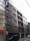 ドマーニ駒形