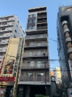 サンパークマンション鶯谷