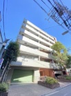 モンフォアイエ上野入谷