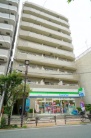 グランドメゾン入谷
