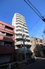 スプレスター上野根岸