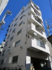 ニュー柳橋マンション