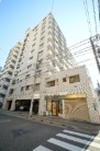 中銀第2東上野マンシオン