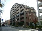 マイキャッスル三鷹下連雀
