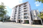 武蔵野桜橋マンション