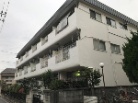武蔵野サンハイツ