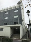 武蔵野中町マンション
