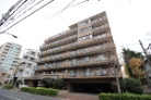 ライオンズガーデン三鷹第2