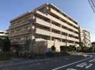 サンクレイドル西東京ウインフォート