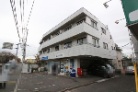 センチュリーマンション武蔵野台