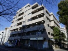 ヴィラージュ武蔵野