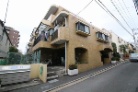 ライオンズマンション武蔵野