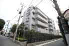 三鷹パークホームズ