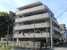 ファミール三鷹