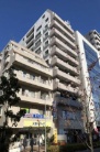 朝日フリーディオ武蔵境