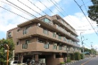 ライオンズマンション吉祥寺南