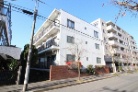 東海第二武蔵境マンション