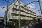 東海ミタカマンション