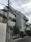 菱和パレス三鷹