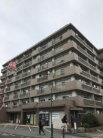 武蔵野コーポラス
