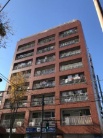 三鷹明穂マンション