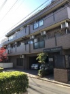 ネクステージ武蔵野