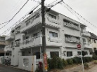 ヴェルメゾン武蔵野