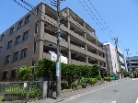 藤和シティホームズ湘南町屋