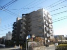日神パレステージ鎌倉台