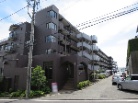 藤和ライブタウン大船