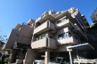 ライオンズマンション大船