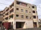 ヴェルビュ南行徳